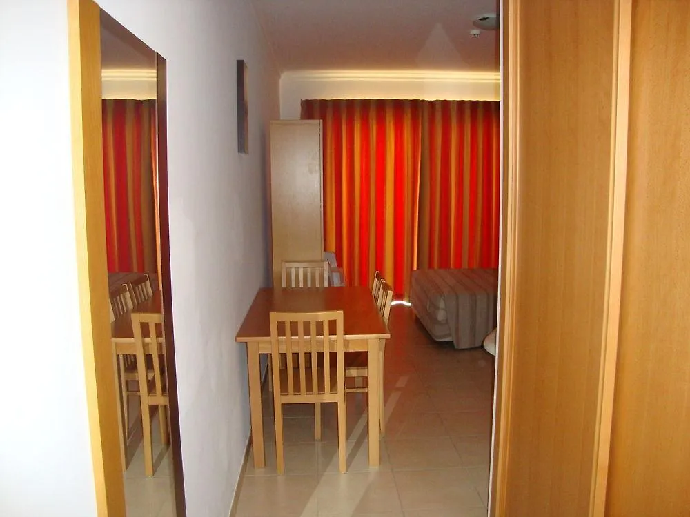 Mantamar Apartamentos Manta Rota