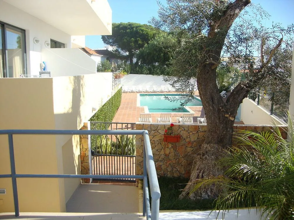 Mantamar Apartamentos Manta Rota Portugalsko