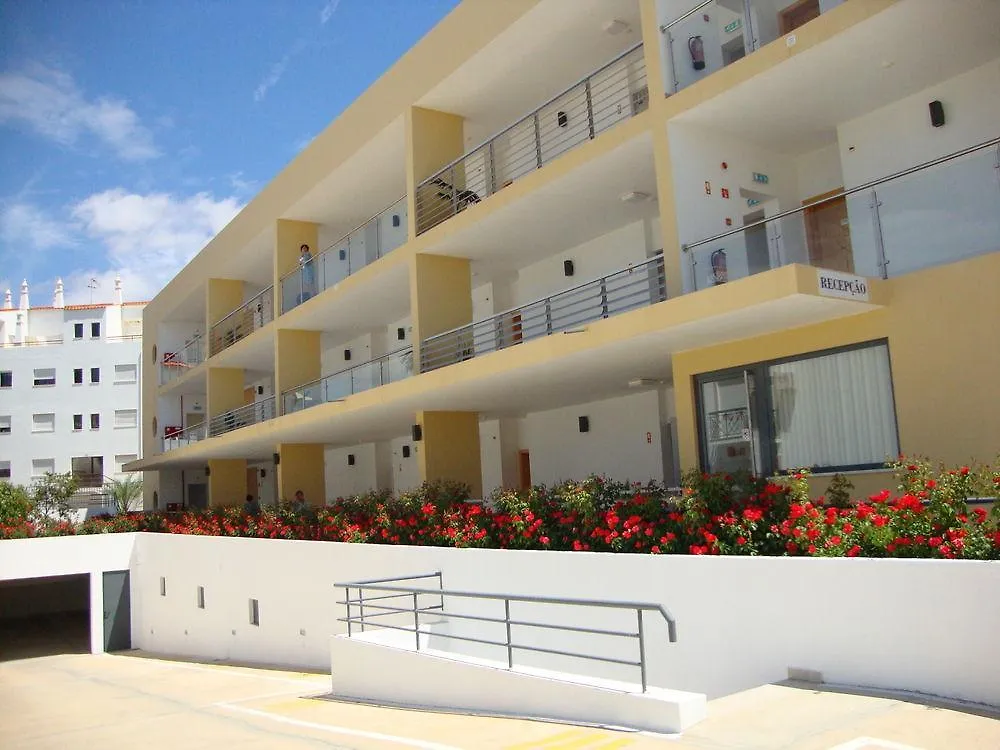 Appart hôtel Mantamar Apartamentos Manta Rota