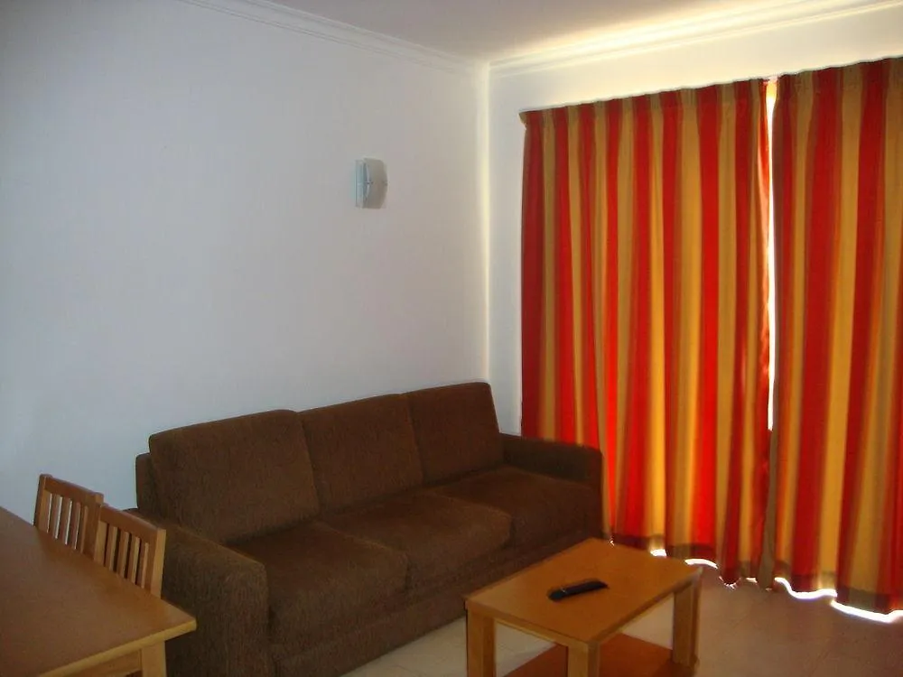 מנטה רוטה Mantamar Apartamentos