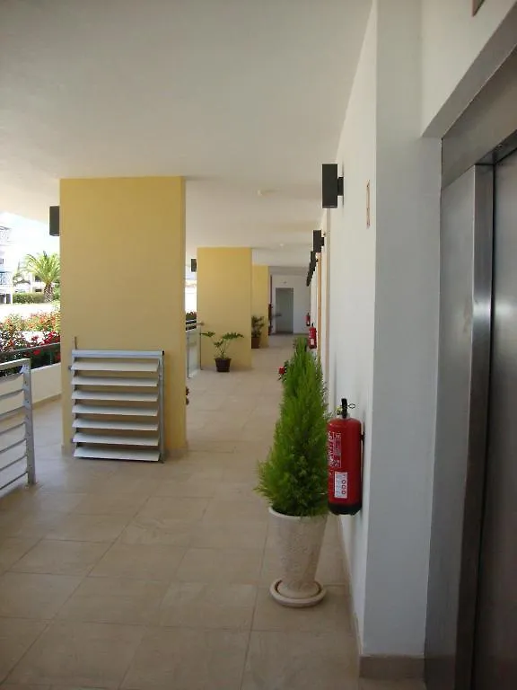 Mantamar Apartamentos Manta Rota