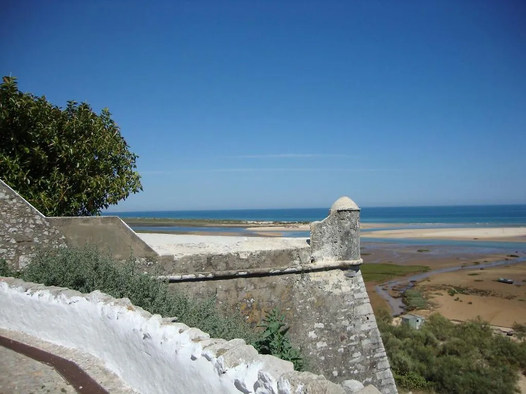 Mantamar Apartamentos Manta Rota Portugalia