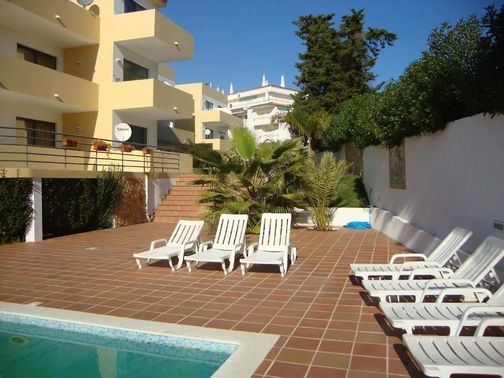 *** Aparthotel Mantamar Apartamentos Manta Rota Portugal