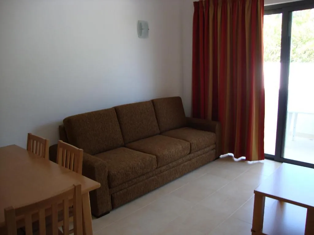 מנטה רוטה Mantamar Apartamentos 3*, מנטה רוטה פורטוגל