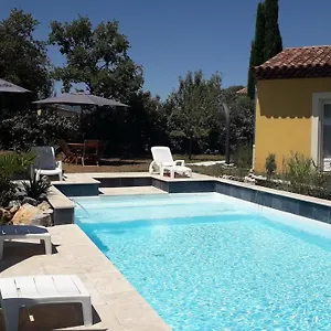 Bed & Breakfast La Provencale Lorgues