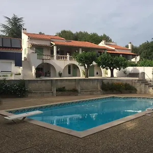 Bed & Breakfast Sur Les Pas De Pagnol Aubagne