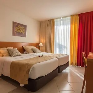 3* Hotel Sao Sebastiao De