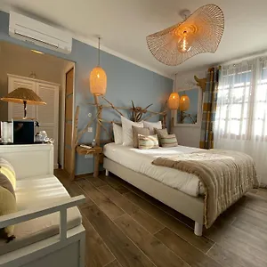 Hotel Le Neptune En Camargue Saintes-Maries-de-la-Mer
