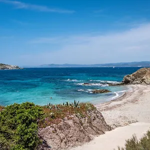 De L'helios - Ile Des Embiez , Six-Fours-les-Plages France