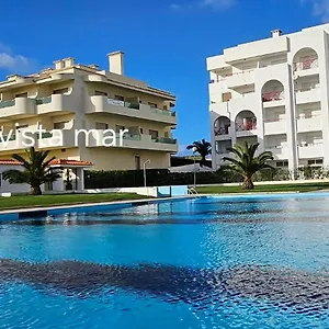 3* Appart hôtel Vista Mar