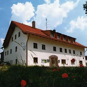 Gasthof Zum Kirchenwirt Kirchdorf am Inn