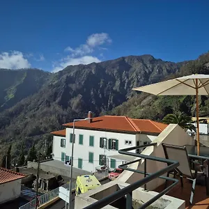Valley Of Nuns , Curral Das Freiras Portugal