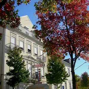 Gasthuis Residencial Antunes Coimbra