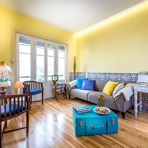 Casa Belmonte 2*, Lisboa Portugal