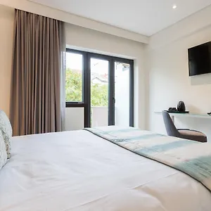 Hotel Capital Lissabon