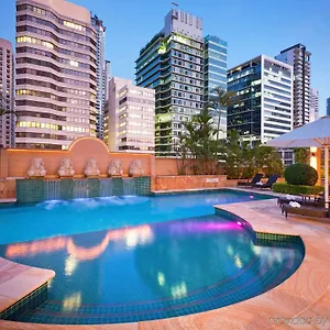 The Sebel Quay West Brisbane