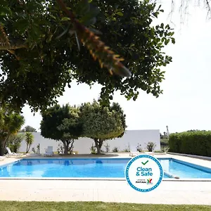 Monte Dos Avós Village - Pet Friendly Gasthuis